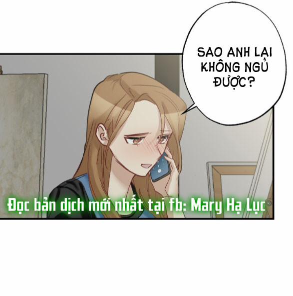 [18+] Hôn Nhân Tiền Định 47.1 trang 27