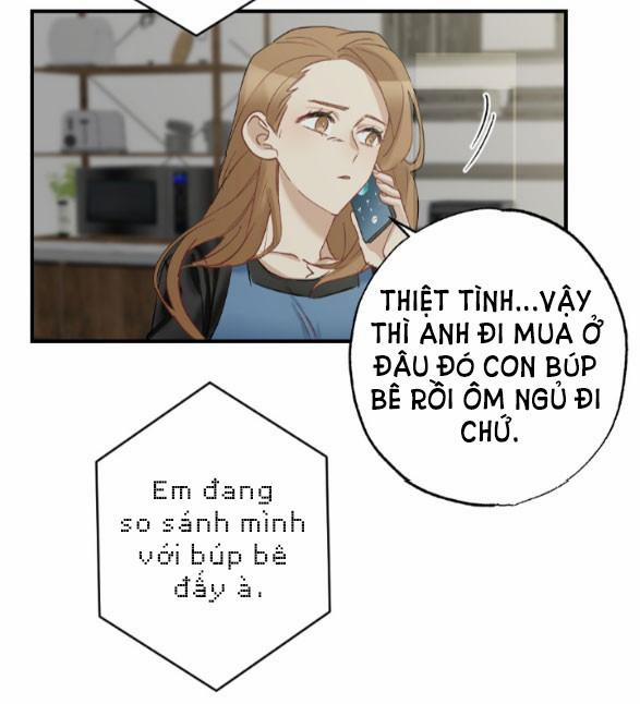 [18+] Hôn Nhân Tiền Định 47.1 trang 29