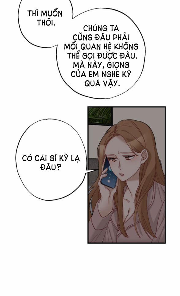 [18+] Hôn Nhân Tiền Định 47.1 trang 5