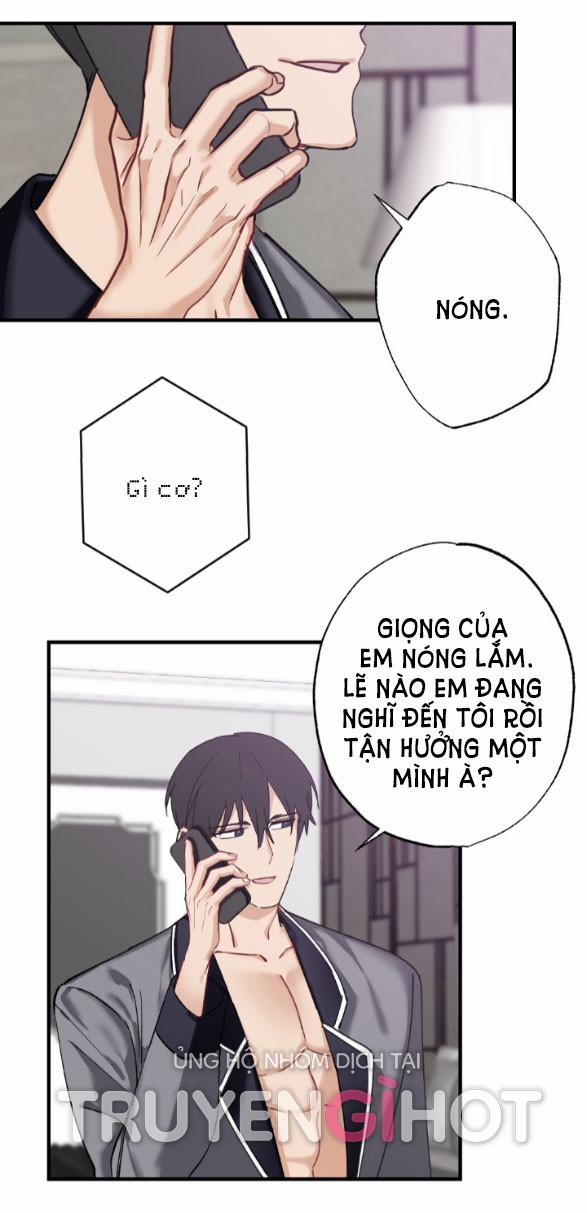 [18+] Hôn Nhân Tiền Định 47.1 trang 6