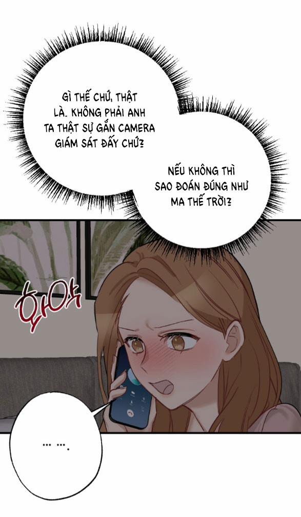 [18+] Hôn Nhân Tiền Định 47.1 trang 7