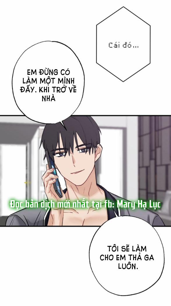 [18+] Hôn Nhân Tiền Định 47.1 trang 9