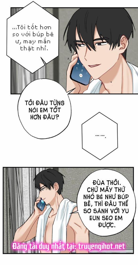 [18+] Hôn Nhân Tiền Định 47.2 trang 0