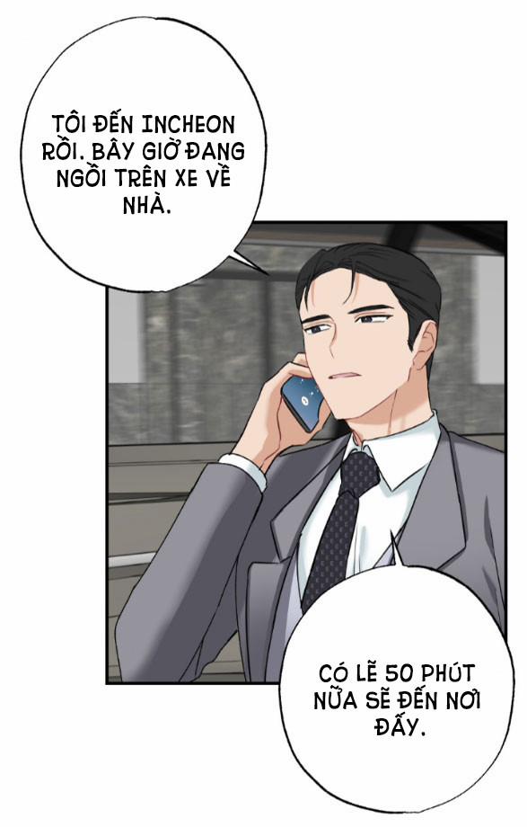 [18+] Hôn Nhân Tiền Định 47.2 trang 15