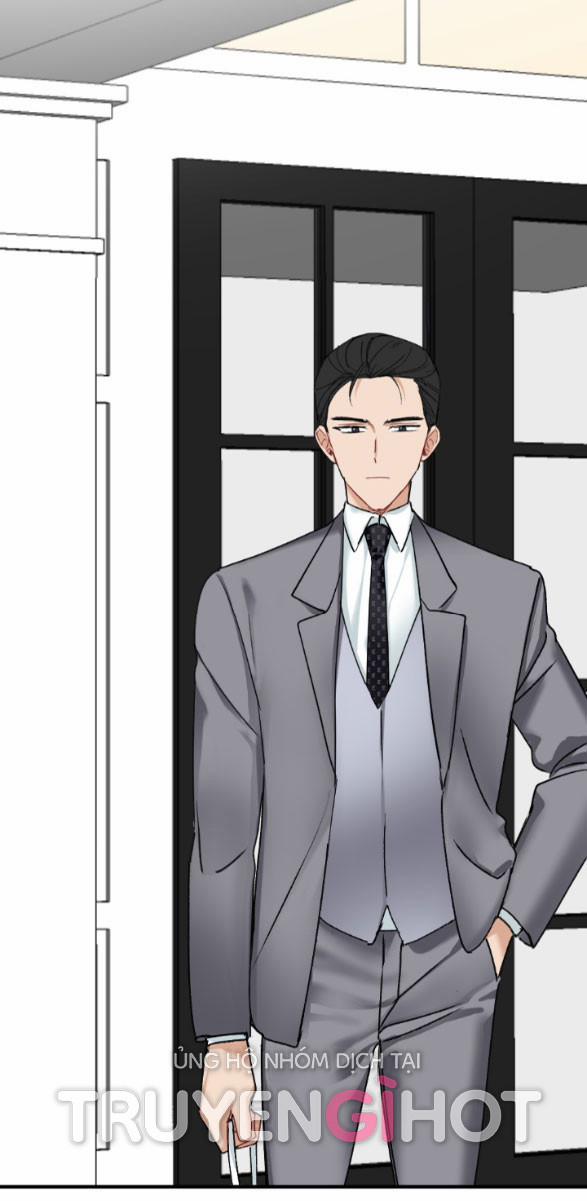 [18+] Hôn Nhân Tiền Định 47.2 trang 21