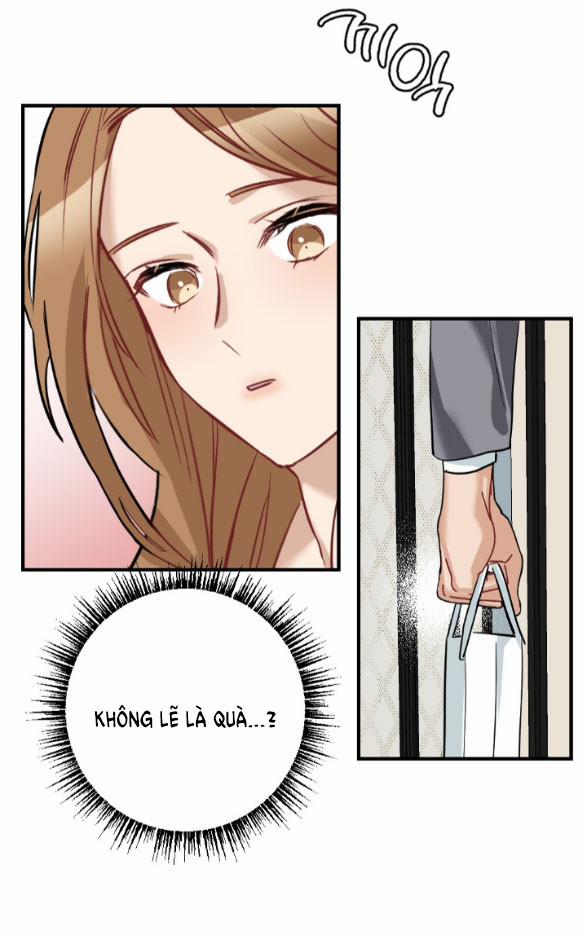 [18+] Hôn Nhân Tiền Định 47.2 trang 23