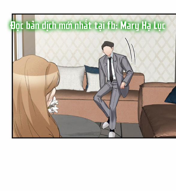 [18+] Hôn Nhân Tiền Định 47.2 trang 24