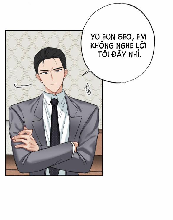 [18+] Hôn Nhân Tiền Định 47.2 trang 25