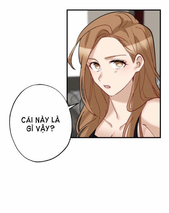 [18+] Hôn Nhân Tiền Định 47.2 trang 28