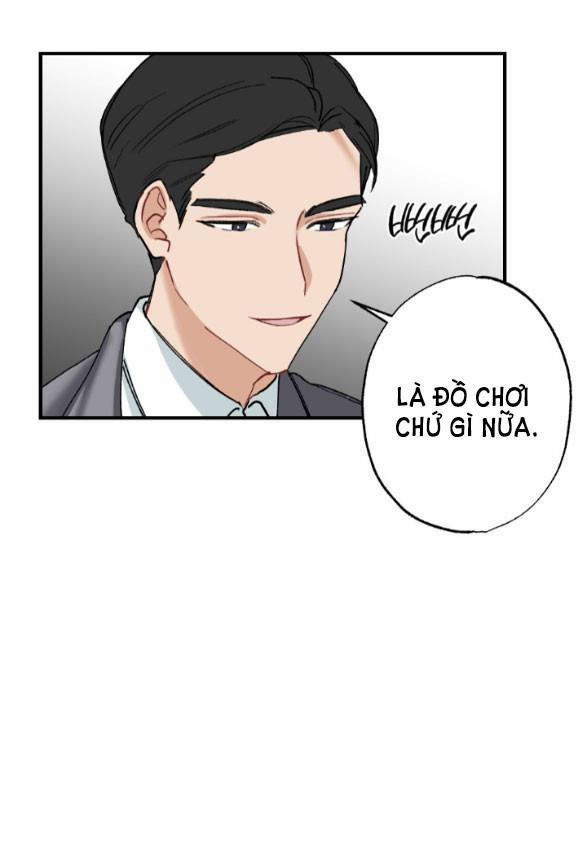 [18+] Hôn Nhân Tiền Định 47.2 trang 29