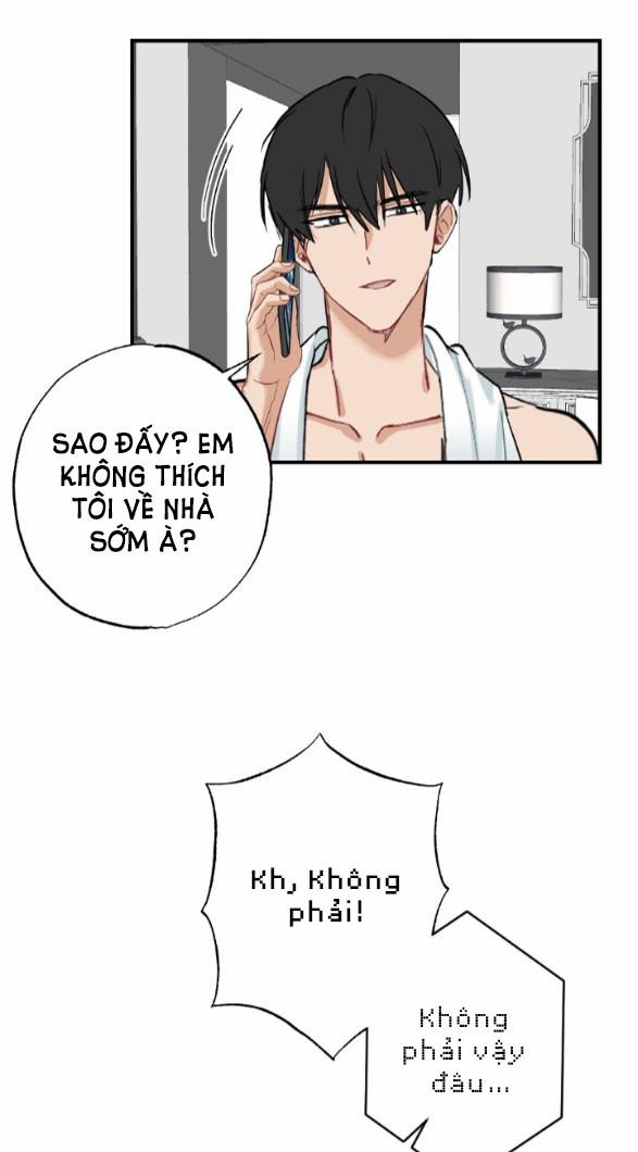 [18+] Hôn Nhân Tiền Định 47.2 trang 5