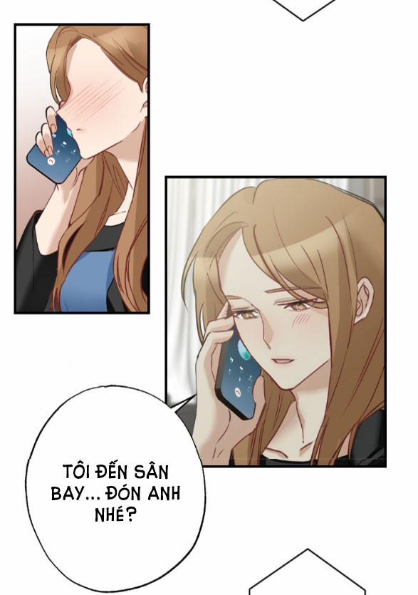 [18+] Hôn Nhân Tiền Định 47.2 trang 6