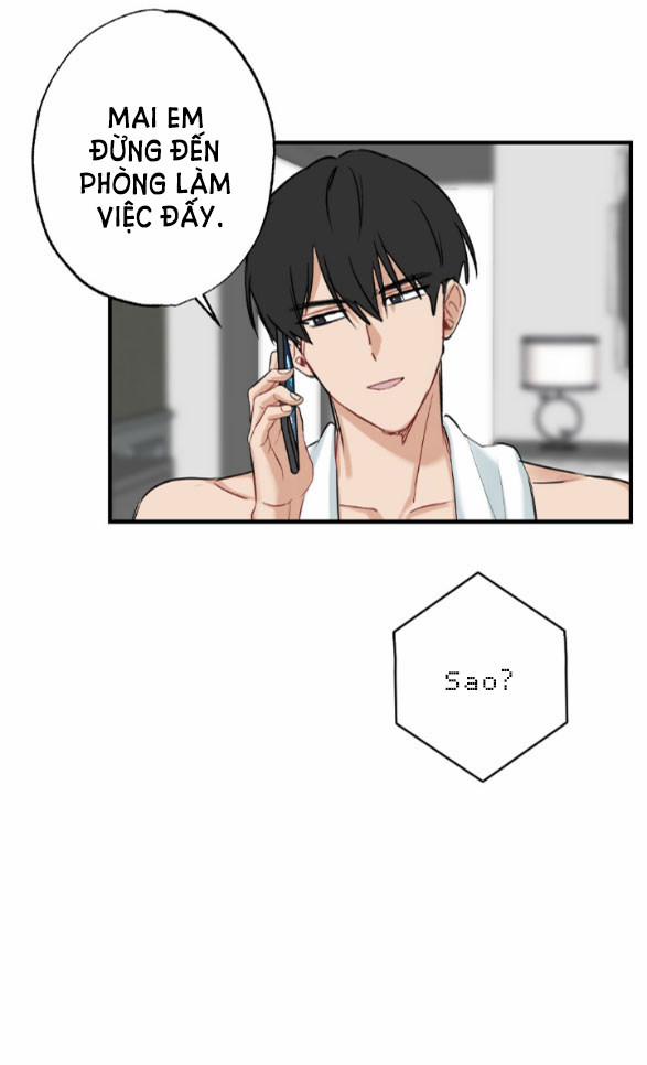 [18+] Hôn Nhân Tiền Định 47.2 trang 8