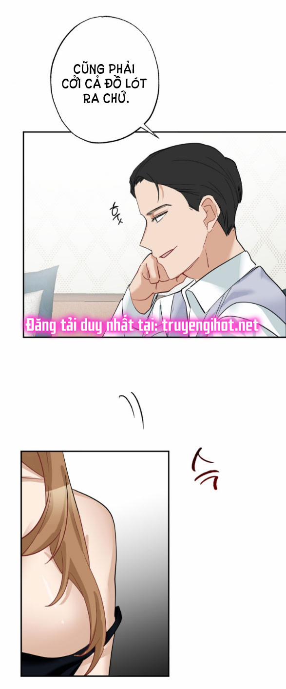 [18+] Hôn Nhân Tiền Định 48.1 trang 14