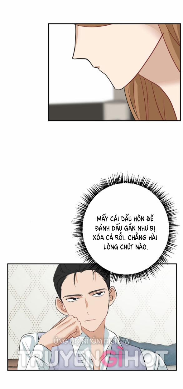 [18+] Hôn Nhân Tiền Định 48.1 trang 16