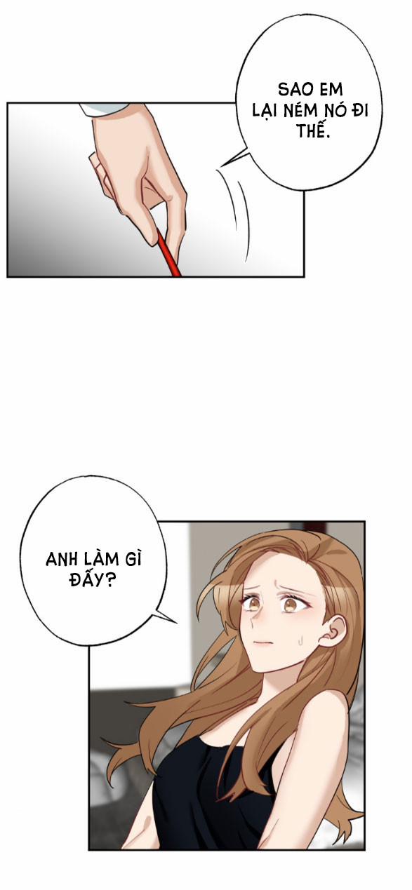 [18+] Hôn Nhân Tiền Định 48.1 trang 2