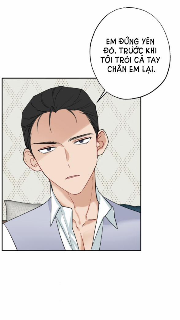 [18+] Hôn Nhân Tiền Định 48.1 trang 20