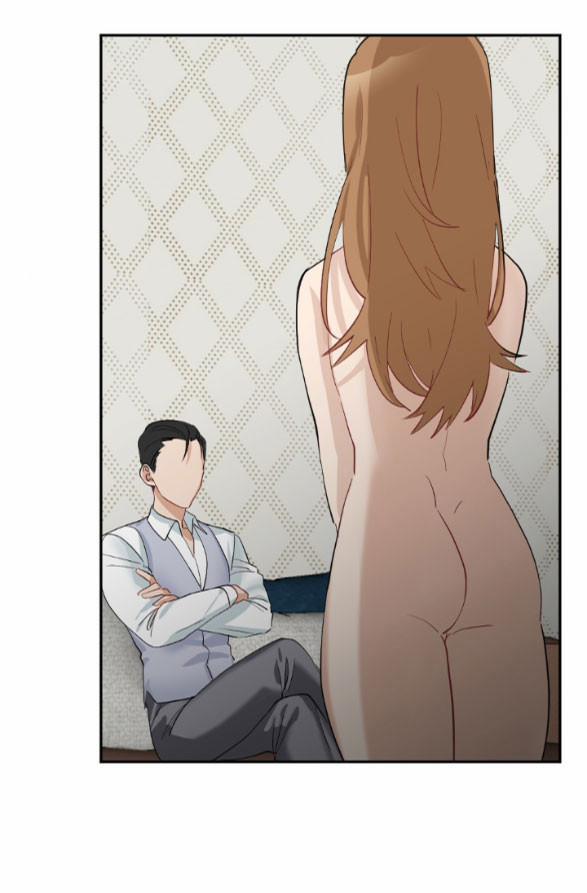 [18+] Hôn Nhân Tiền Định 48.1 trang 22