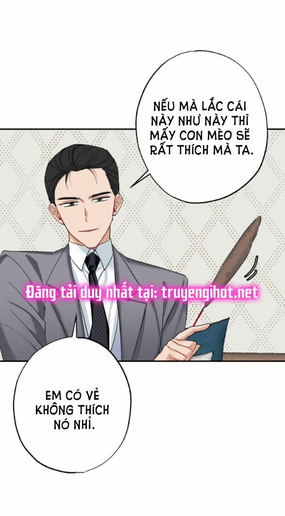 [18+] Hôn Nhân Tiền Định 48.1 trang 3