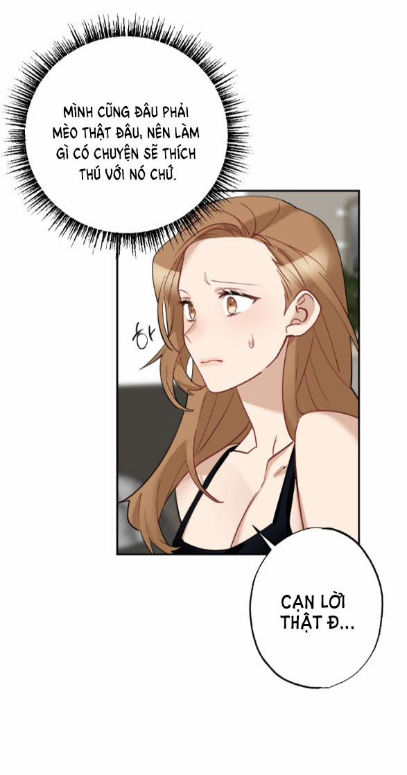 [18+] Hôn Nhân Tiền Định 48.1 trang 4