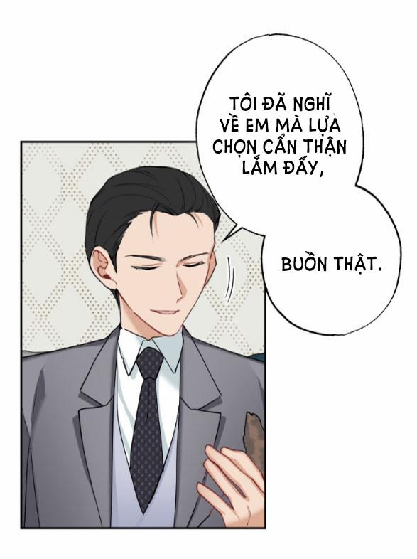 [18+] Hôn Nhân Tiền Định 48.1 trang 5