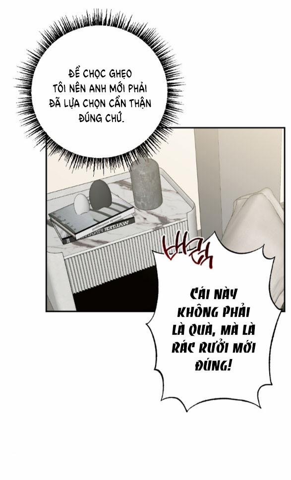 [18+] Hôn Nhân Tiền Định 48.1 trang 6