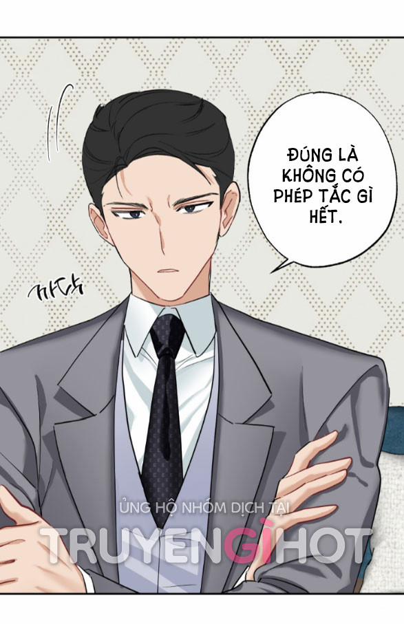 [18+] Hôn Nhân Tiền Định 48.1 trang 7