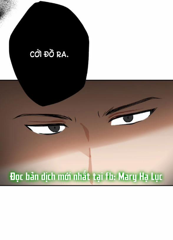 [18+] Hôn Nhân Tiền Định 48.1 trang 9