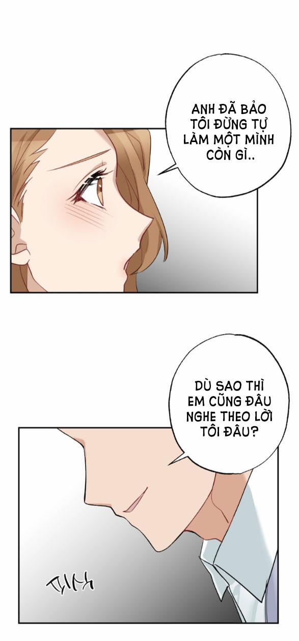 [18+] Hôn Nhân Tiền Định 48.2 trang 11