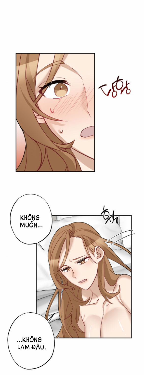 [18+] Hôn Nhân Tiền Định 48.2 trang 13