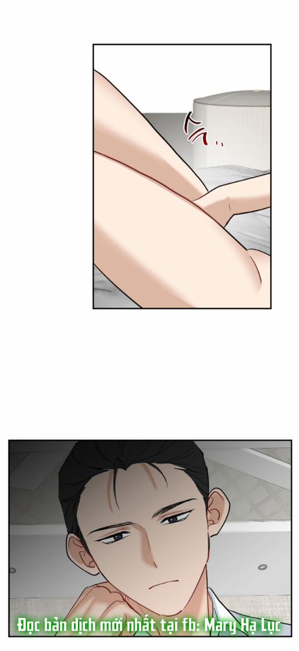 [18+] Hôn Nhân Tiền Định 48.2 trang 19