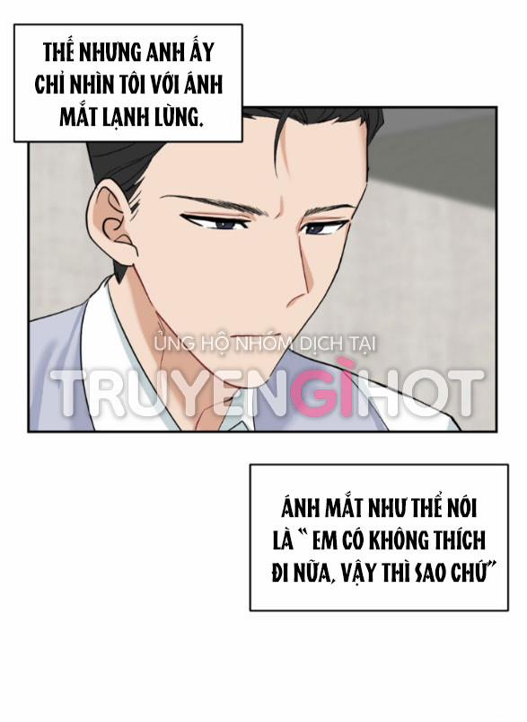 [18+] Hôn Nhân Tiền Định 48.2 trang 2