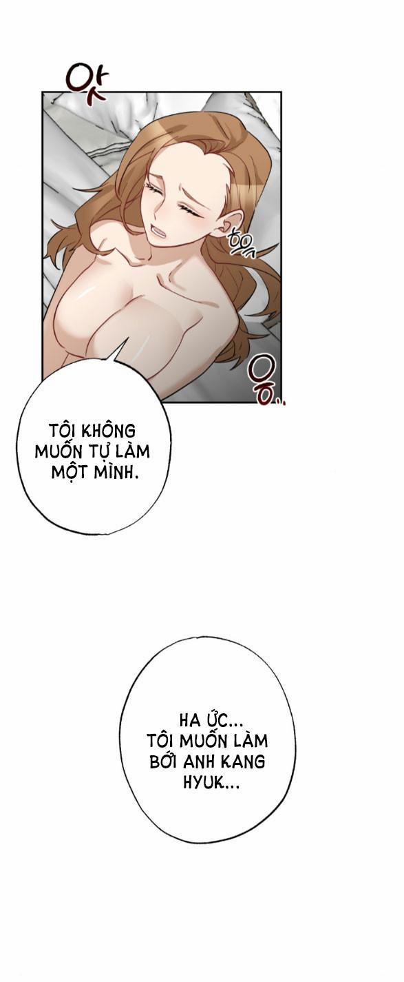 [18+] Hôn Nhân Tiền Định 48.2 trang 21