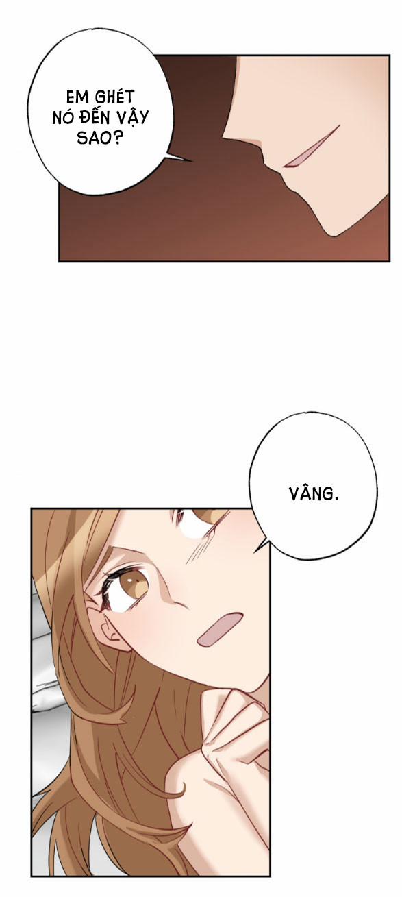 [18+] Hôn Nhân Tiền Định 48.2 trang 4