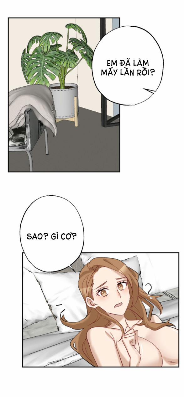 [18+] Hôn Nhân Tiền Định 48.2 trang 7