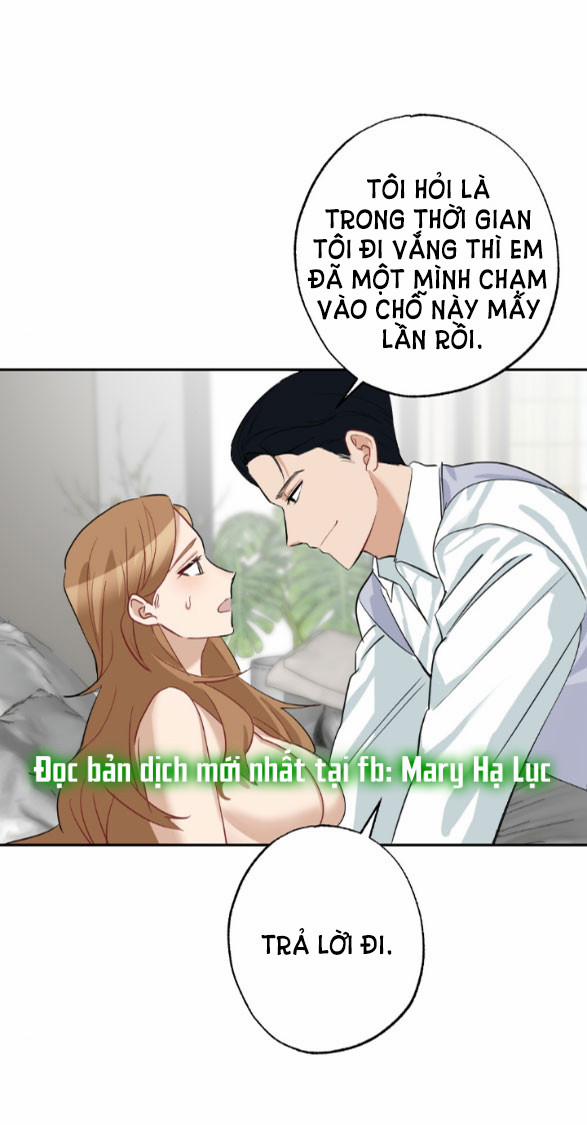 [18+] Hôn Nhân Tiền Định 48.2 trang 8