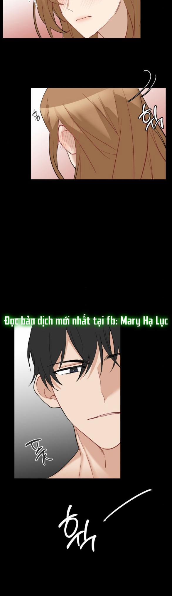 [18+] Hôn Nhân Tiền Định 49.5 trang 1