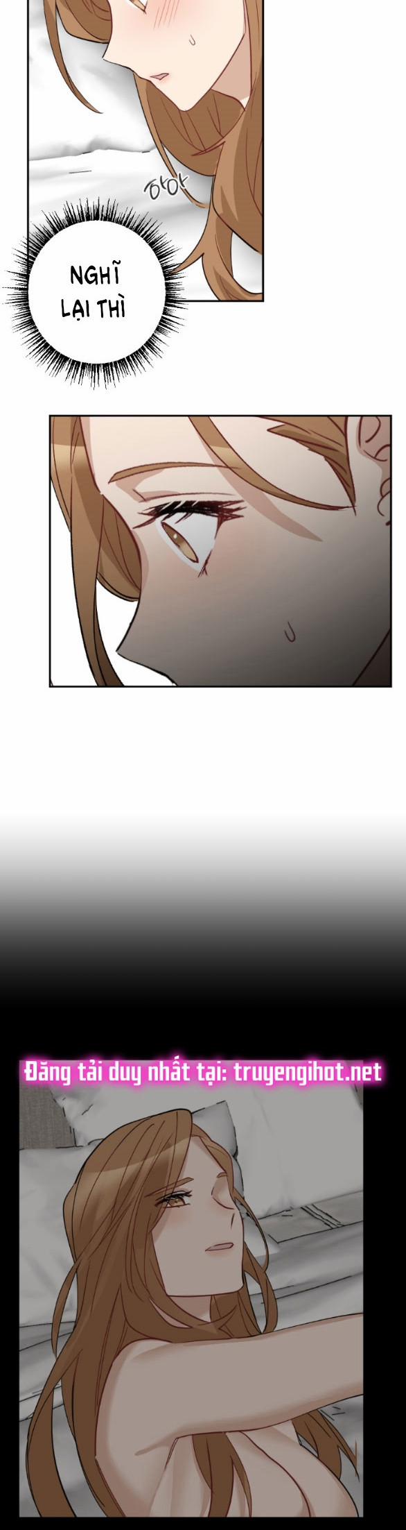 [18+] Hôn Nhân Tiền Định 49.5 trang 11