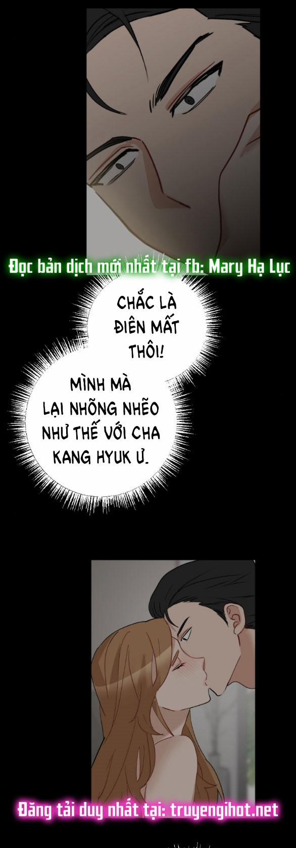 [18+] Hôn Nhân Tiền Định 49.5 trang 12