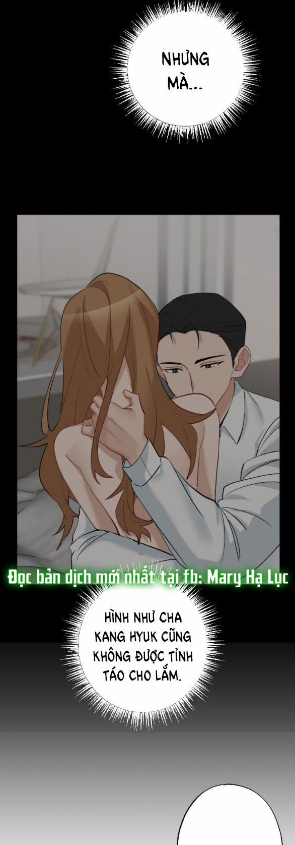 [18+] Hôn Nhân Tiền Định 49.5 trang 13