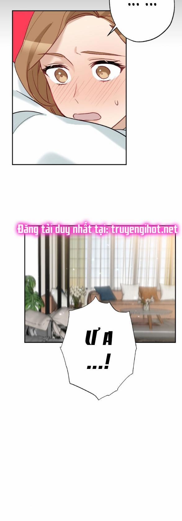 [18+] Hôn Nhân Tiền Định 49.5 trang 14