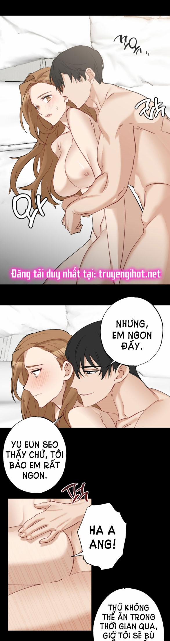 [18+] Hôn Nhân Tiền Định 49.5 trang 2