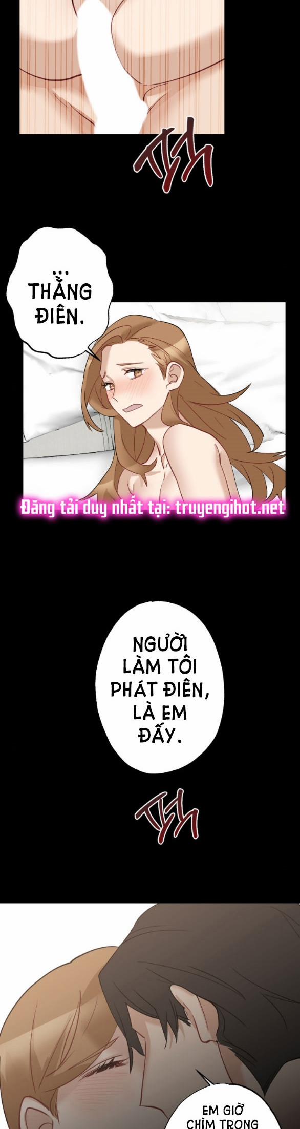 [18+] Hôn Nhân Tiền Định 49.5 trang 5