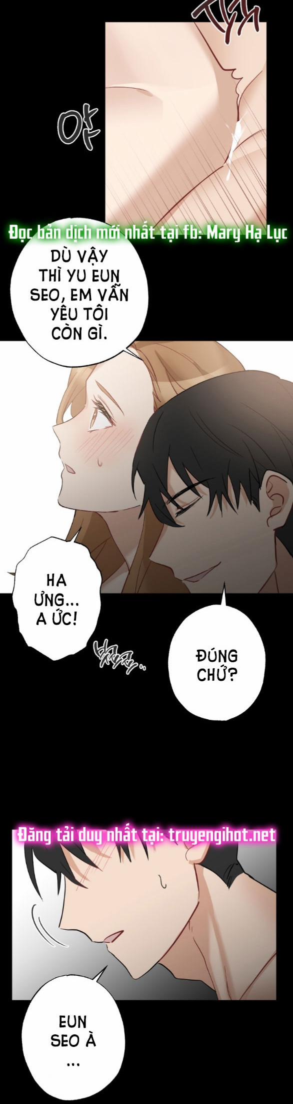 [18+] Hôn Nhân Tiền Định 49.5 trang 7