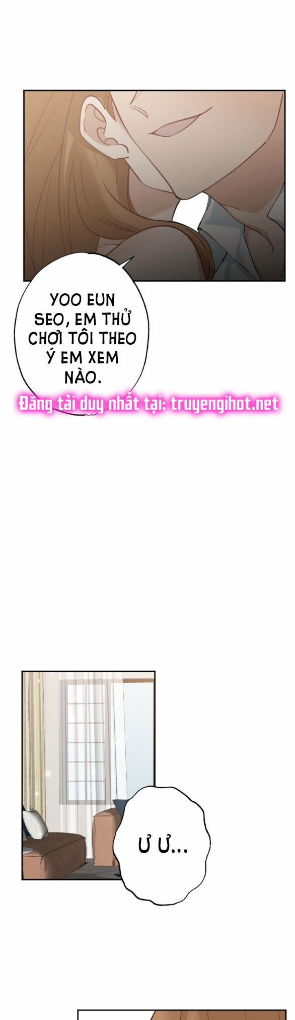 [18+] Hôn Nhân Tiền Định 49 trang 10