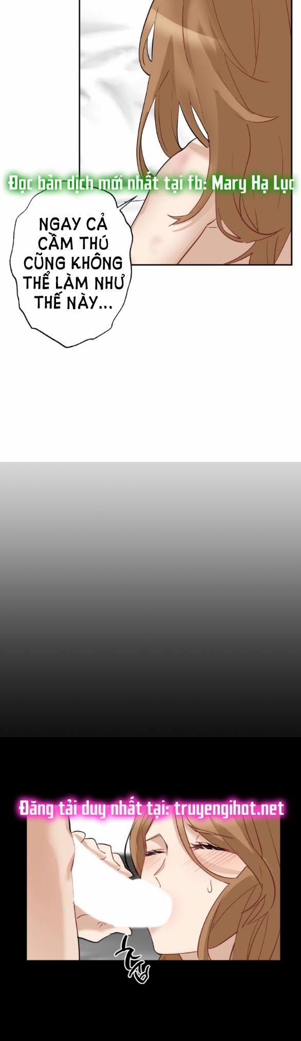 [18+] Hôn Nhân Tiền Định 49 trang 11