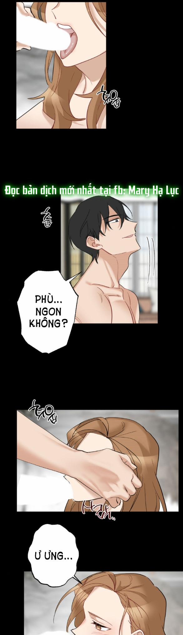 [18+] Hôn Nhân Tiền Định 49 trang 12