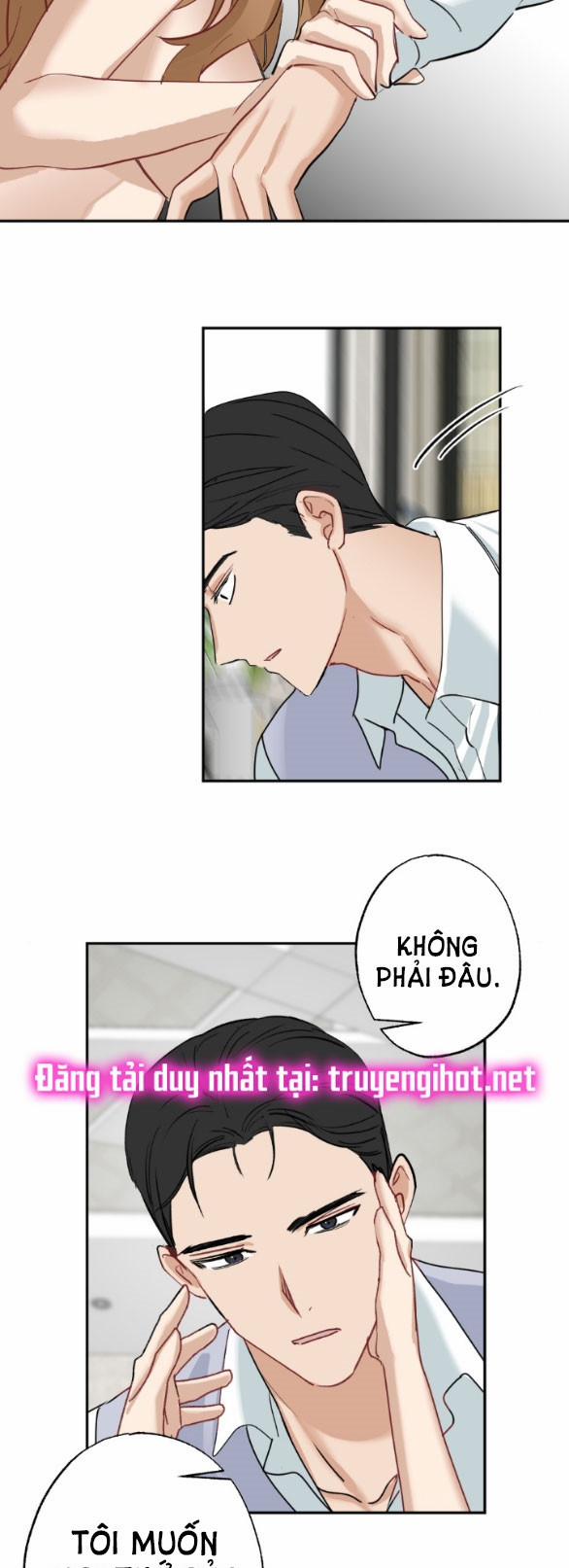 [18+] Hôn Nhân Tiền Định 49 trang 4