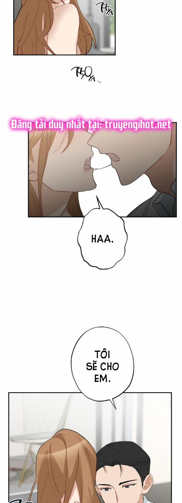 [18+] Hôn Nhân Tiền Định 49 trang 7