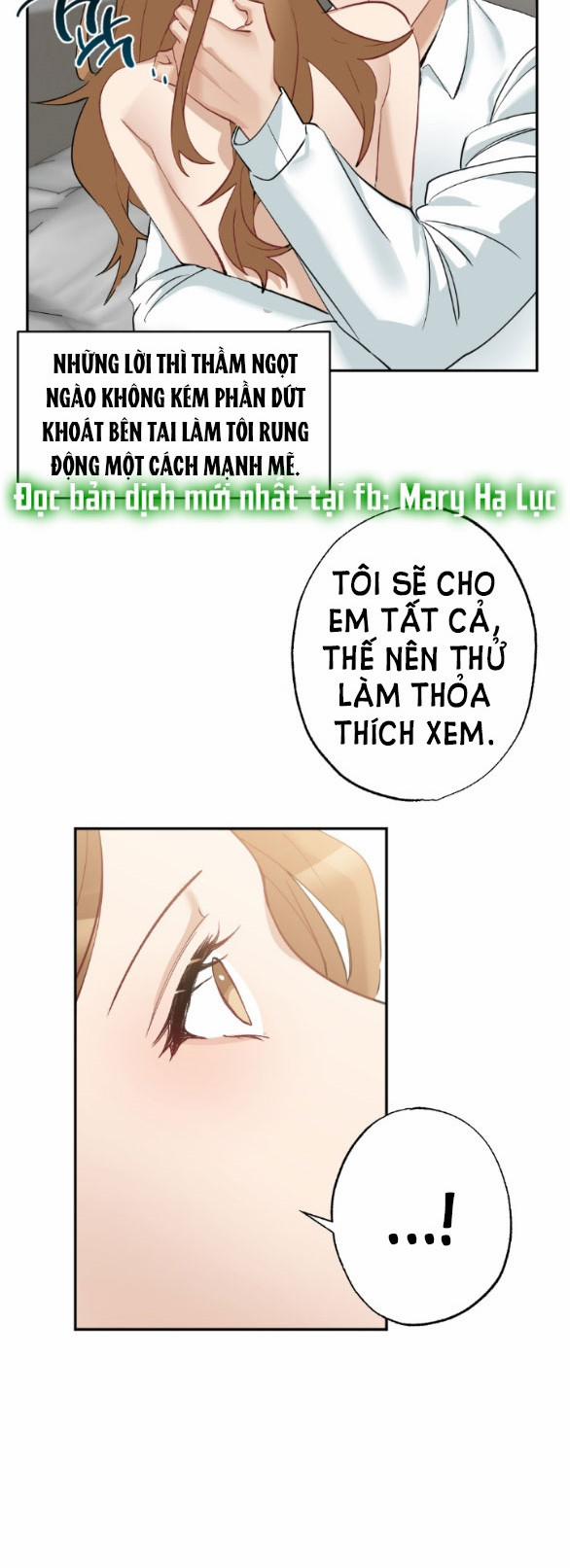 [18+] Hôn Nhân Tiền Định 49 trang 9